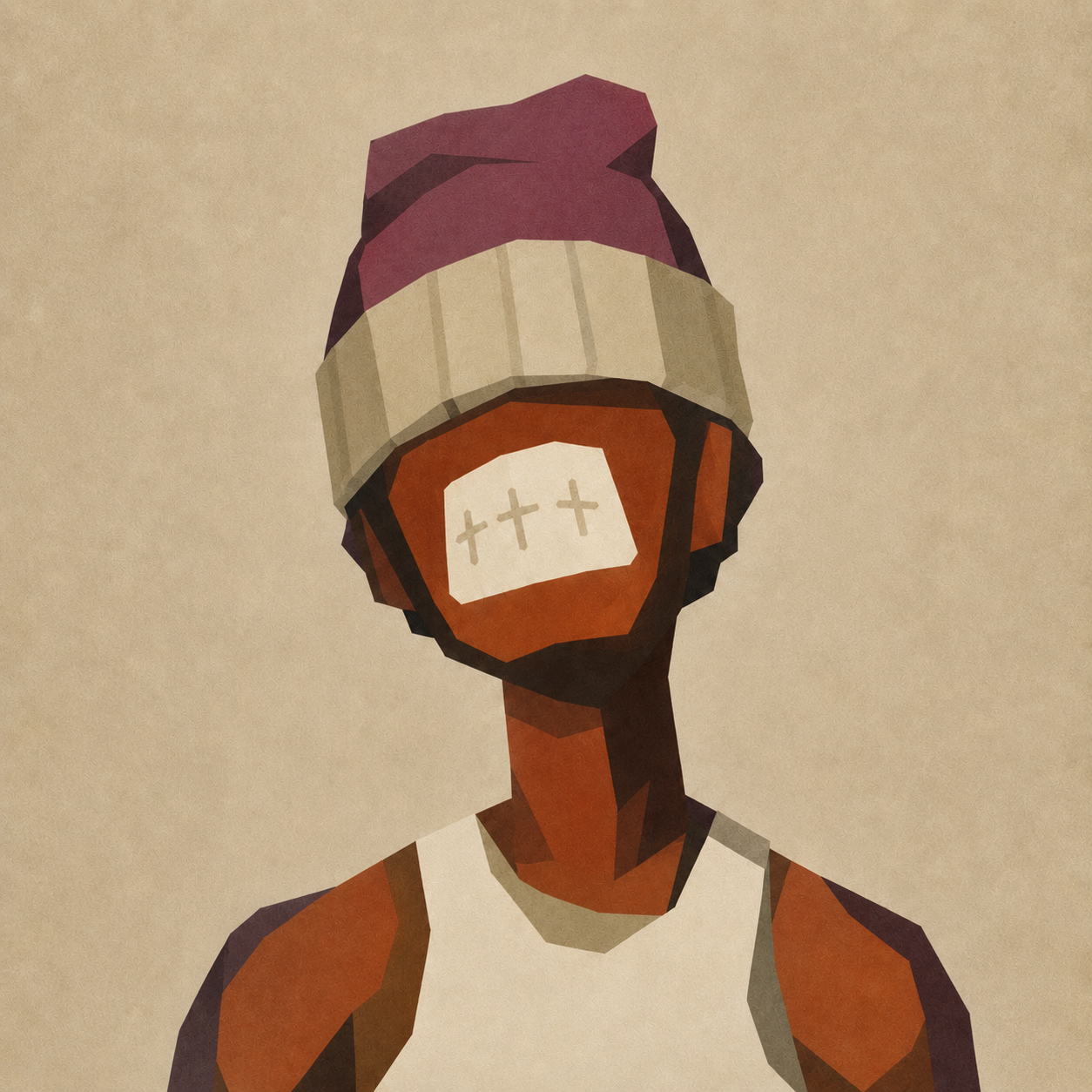 Gravelin Society artwork 1