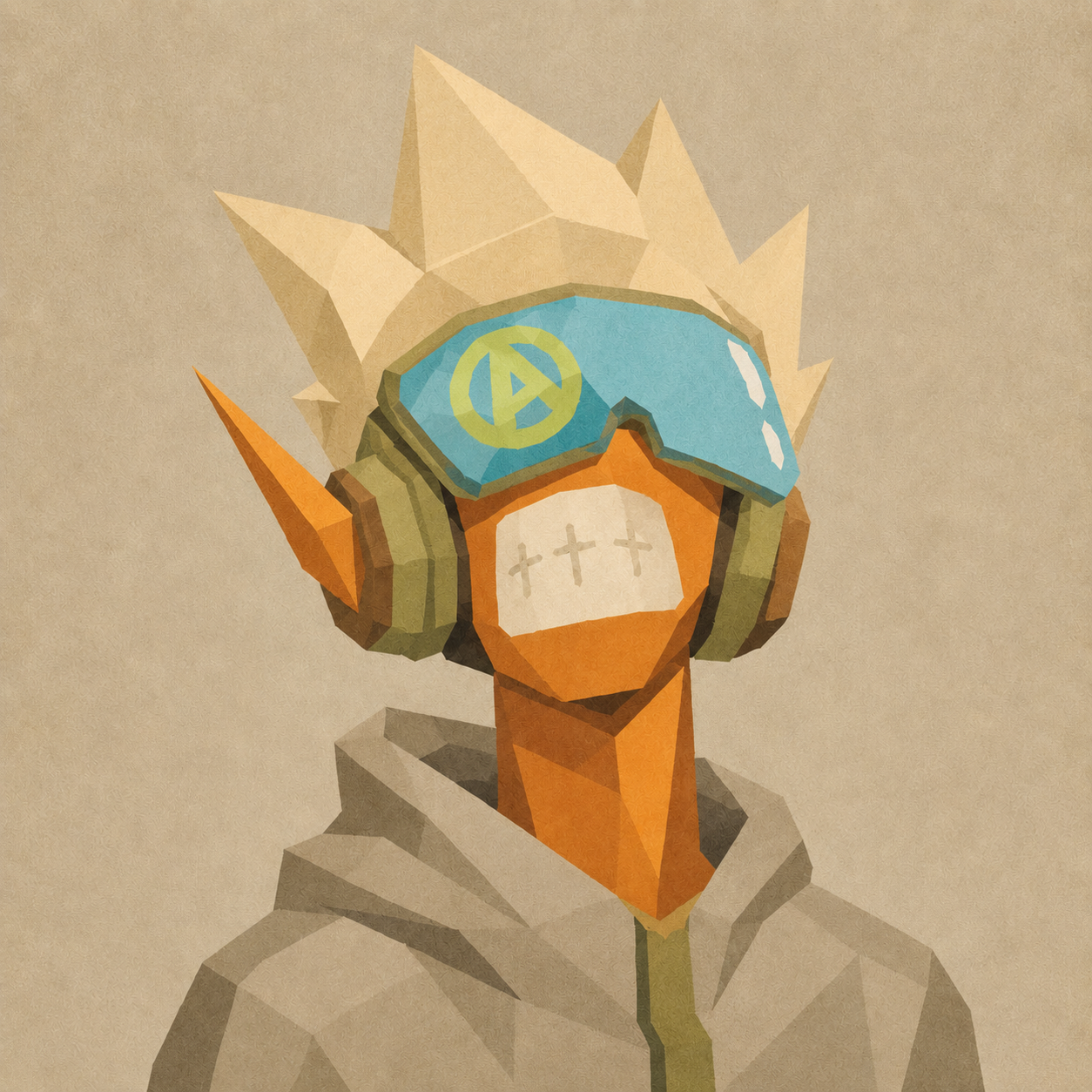 Gravelin Society artwork 2