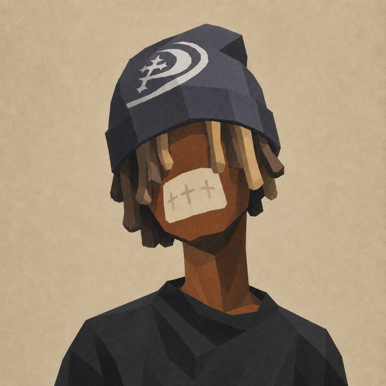 Gravelin Society artwork 3